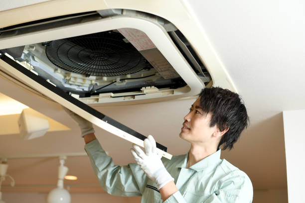 Best Emergency Air Duct Cleaning  in Delshire, OH